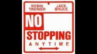 Robin Trower &amp; Jack Bruce - Little Lost Boy