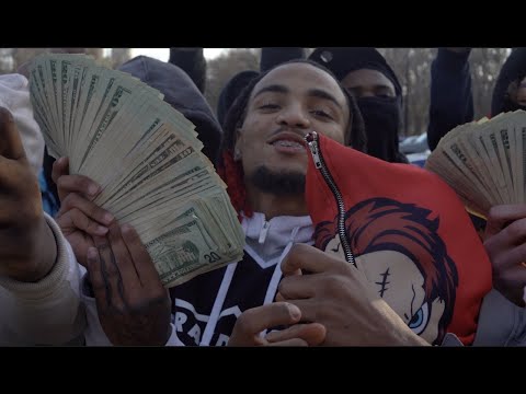 MTB LuhRicky- "Average Type" (Official Music Video)