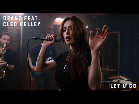 Let U Go by Deanz feat. Cleo Kelley [Pop, ESMusic]