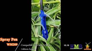 Spray Pen WM209