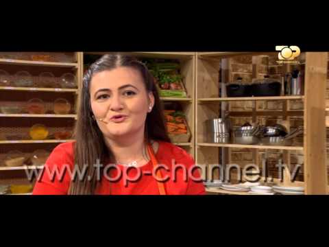 E Diell, 18 Tetor 2015, Pjesa 3 - Mami im gatuan me mire se e jotja, Pjesa 1