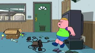 Clarence - Chalmers Santiago (Sneak Peek)