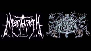 Nistaroth - morning star