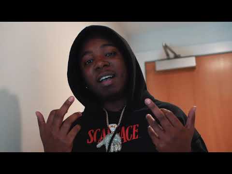 Certified Ced - Trenches | Dir. @Projectpoppa