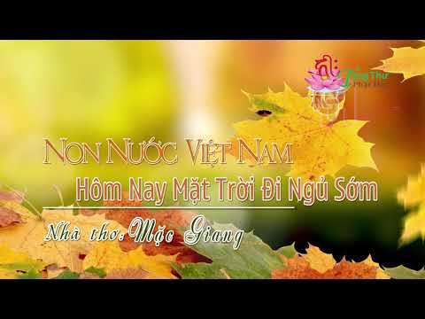 10. Hôm Nay Mặt Trời Đi Ngủ Sớm