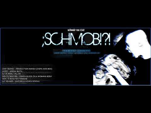 DJ Ze MigL - All In [schmob-rec 02] SNIPPET