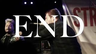 END - LOVE LET ME DIE (LIVE)