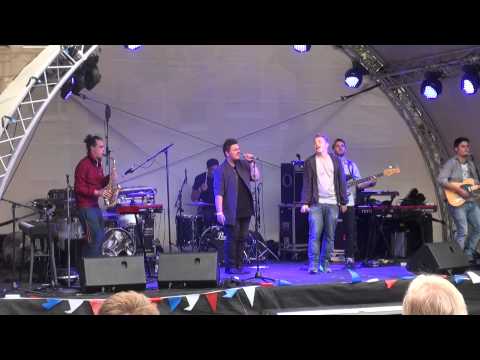 Claude SCHUH - Nos Traces - (Composition)