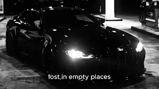 Xxbg - If I Break (Visualizer)