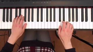 I’m a Fine Musician - Piano Tutorial -Piano Adventures Performance Level 1