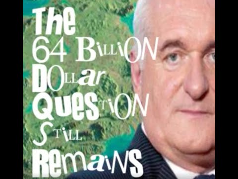 The 64 Billion Dollar Question - The Bionic Rats