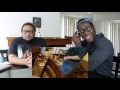 ANGRY GRANDPA DESTROYS KITCHEN REACTION
