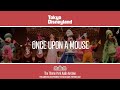 Once Upon A Mouse Tokyo Disneyland