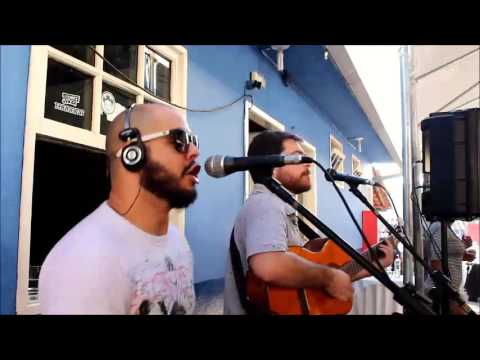 MIX - NA PONTA ELA FICA, AMIGA PARCEIRA, QUIMÍCA