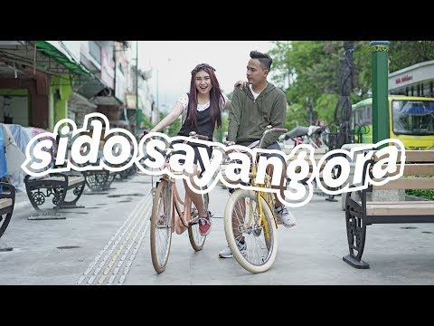 NDX AKA - Sido Sayang Ora ( Official Music Video )