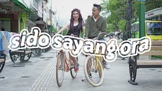 Download lagu NDX A.K.A - Sido Sayang Ora mp3