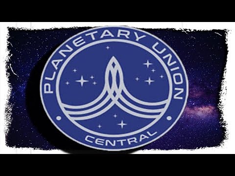 Orville Lore : Planetary Union - They Have too many ships