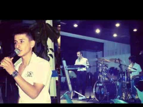 Ibrahim Mekic - Da mi je al nije (live)