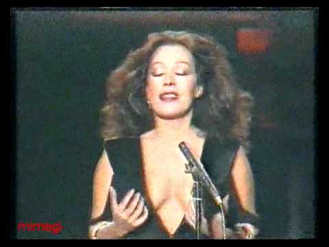 MASSIEL "El amor".....TVE "300 MILLONES" (1981)