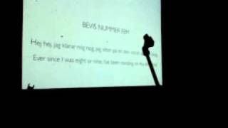 Smaskigt Fakta - Broder Daniel/Broder Per