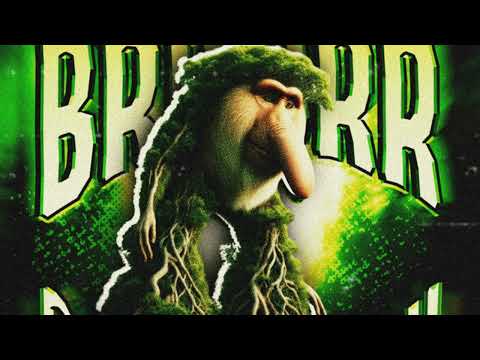 BRR BRR PATAPIM FUNK - SXYGX x Scythermane