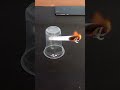 धुएं का कारनामा | smoke tornado | smoke Ring |smoke Experiment #shorts