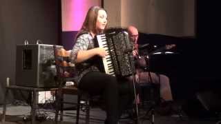 Veronika Todorova Band Teil 4