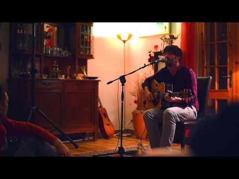 Secret Concert - The Leading Guy