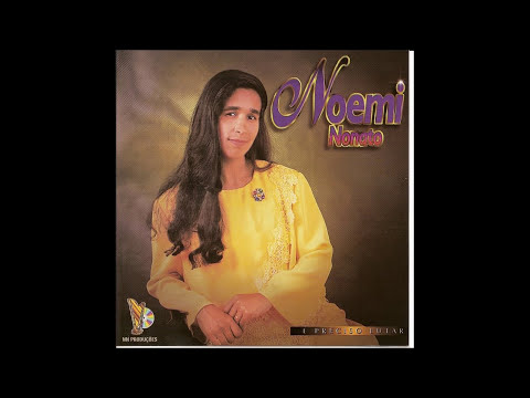 Noemi Nonato - Quase Morri