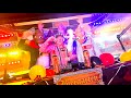 UNLOCKED & GEZELLIGE UPTEMPO - DER BASSMASCHINE (Official Videoclip)