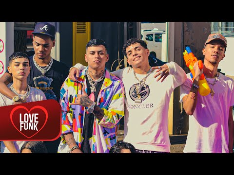 ICEDMOB & DJ GM - Benz (ft. Dael, Izzat, Cold e Aimar)