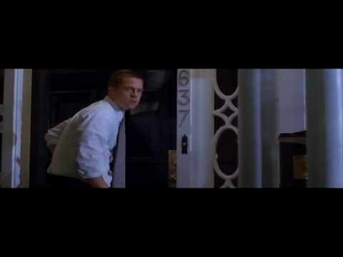 Mr. & Mrs. Smith (2005) Official Trailer