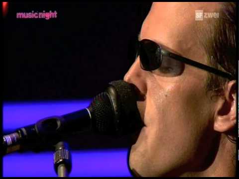 Joe Bonamassa - Bird On The Wire Live Montreux July 13, 2010