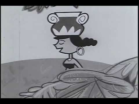 1956 Packard Clipper Torsion Suspension