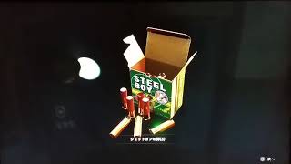 はい、上から撃ちました。私です。 バイオハザードRe:2#3
