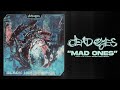 Dead Eyes Mad Ones Official Visualizer