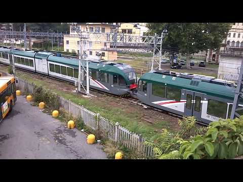 ATR125 004+002 "GP Monza" - 02/09/2018