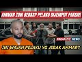 FORCED INVITE ️The Prison Guard Who Trapped Ammar Zoni Arrested Paid By A Powerful Figure