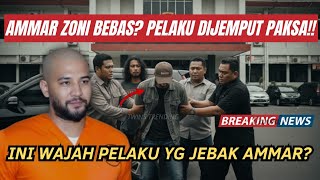 Download lagu FORCED INVITE‼️The Prison Guard Who Trapped Ammar Zoni Arrested? Paid by a Powerful Figure?! mp3 Download lagu FORCED INVITE‼️The Prison Guard Who Trapped Ammar Zoni Arrested? Paid by a Powerful Figure?! mp3