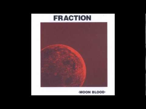Fraction - Intercessor's Blues (1971)