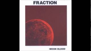 Fraction - Intercessor's Blues (1971)