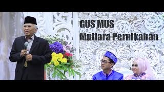 Download lagu Gus Mus - Mutiara Pernikahan || The Wedding of Iqbal & Viera || Sholawat Samara mp3