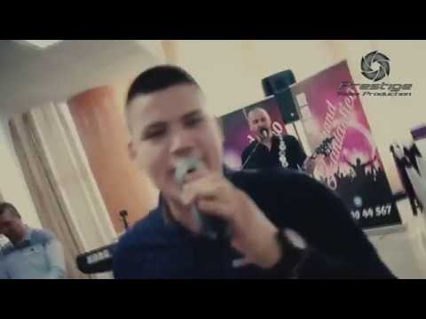 FANTASTICO BAND - Mix live hits