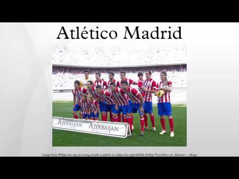 Atlético Madrid