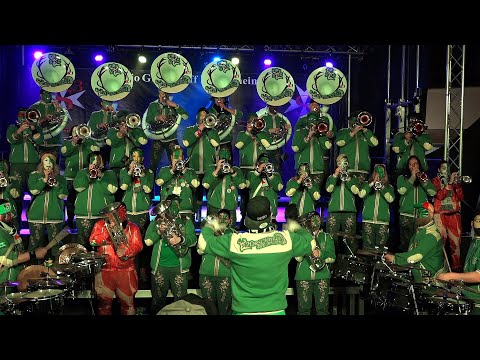 Büchelgrübler - Euphoria