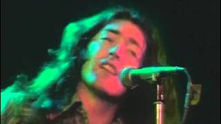 Rory Gallagher - 08 - Going To My Home Town, Hammersmith Odeon, London, 29th Jan 1977