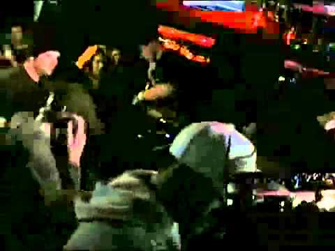 J MAJIK & WICKAMAN & EKSMAN @ D&BTV LIVE 75, EAST VILLAGE