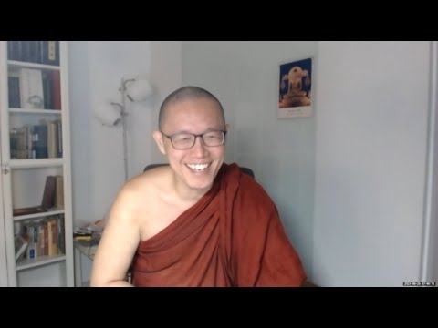 [Monastic Life] Staying in the Monastery vs Staying Alone