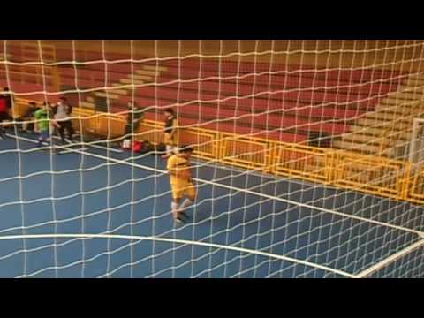 NDU 2016 - ICBIÓ 1X4 UFABC