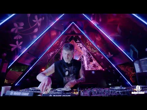 Matrixxman DJ Set | Live at Bass Coast 2025